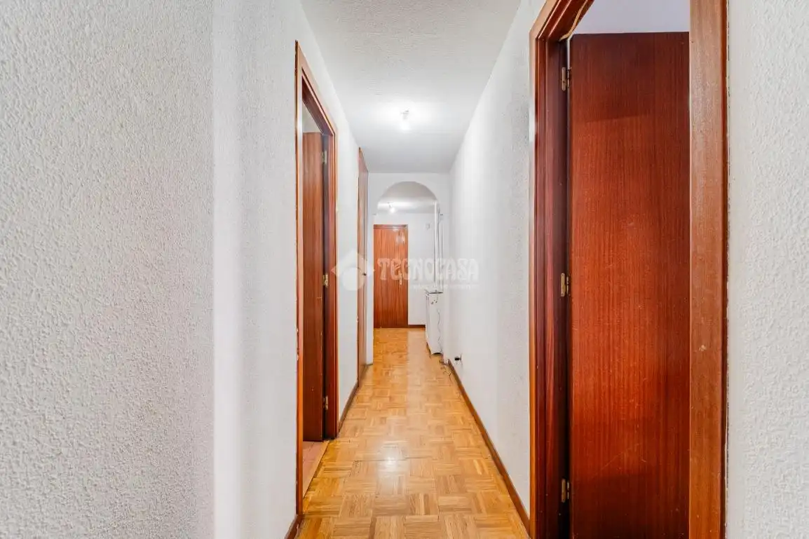 Piso en venta en Covibar - Pablo Iglesias