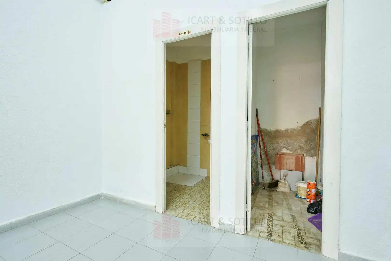 Gewerbefläche zum Verkauf in Calle de la Mare de Déu del Pilar, imagen 8