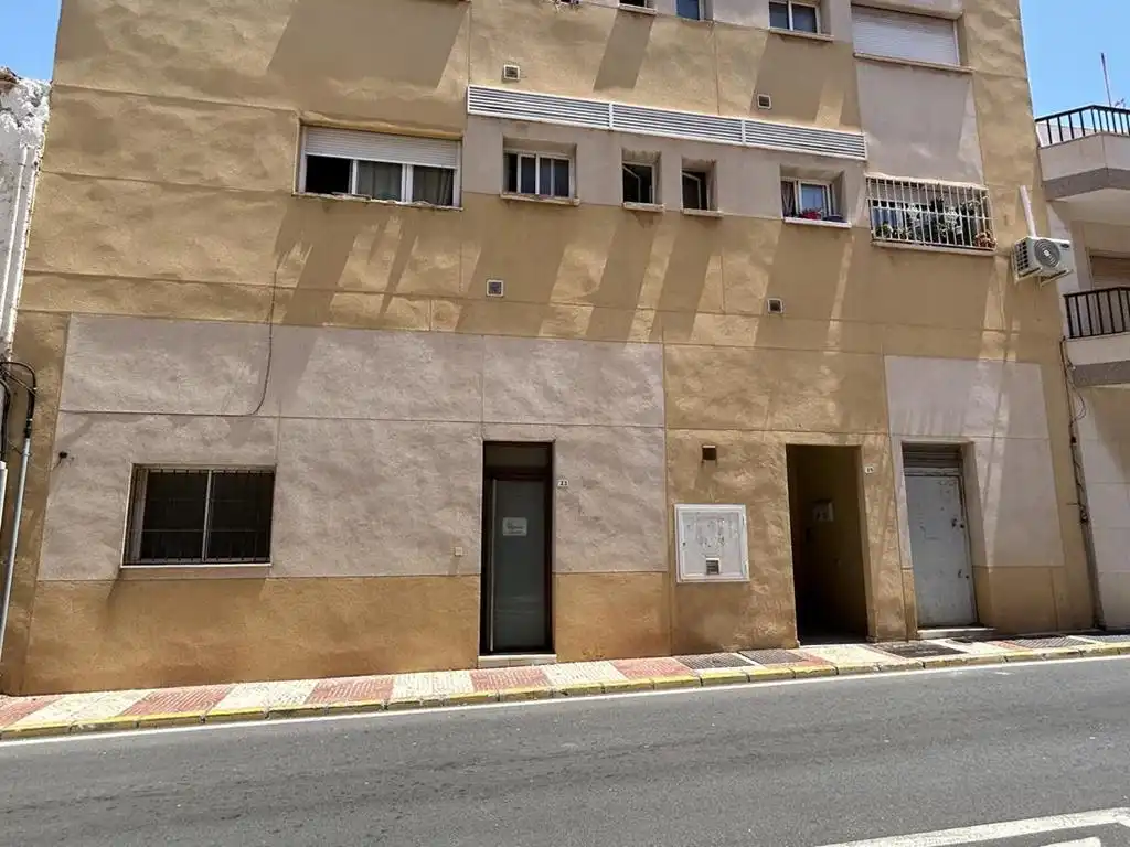 Local comercial en venta en Avenida de Juan Bonachera