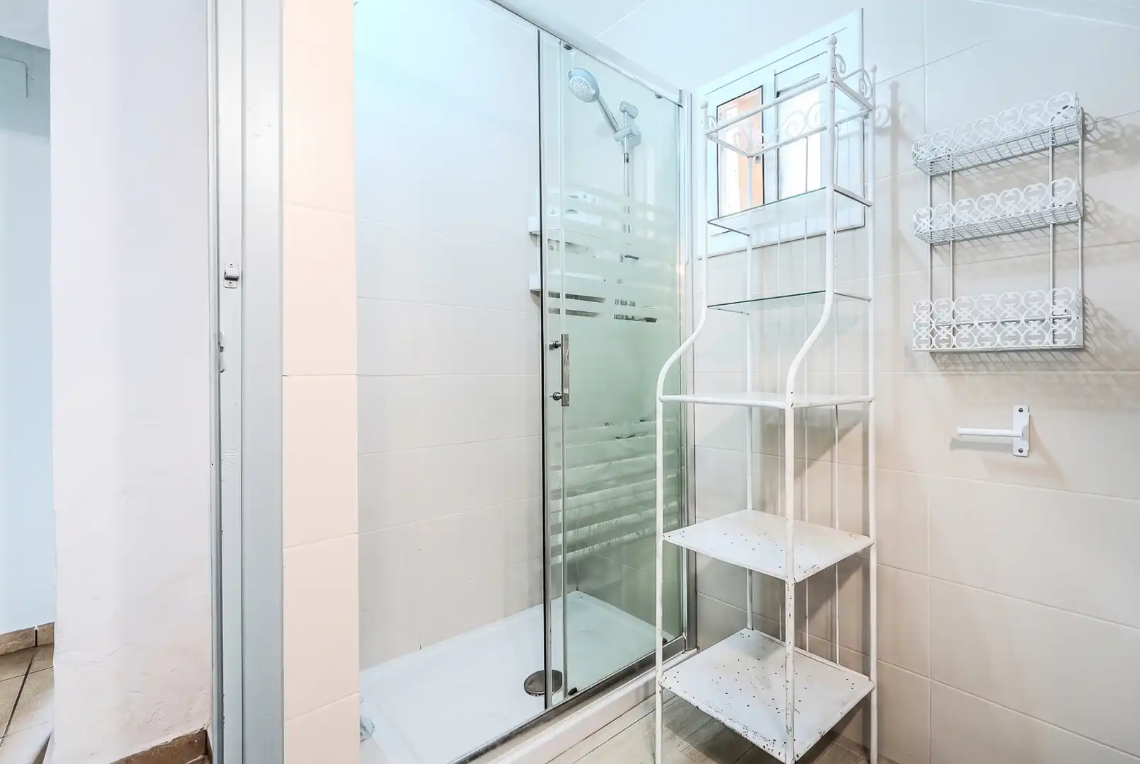 Baño de Casa o chalet en venta en Amposta con Aire acondicionado, Calefacción y Jardín privado