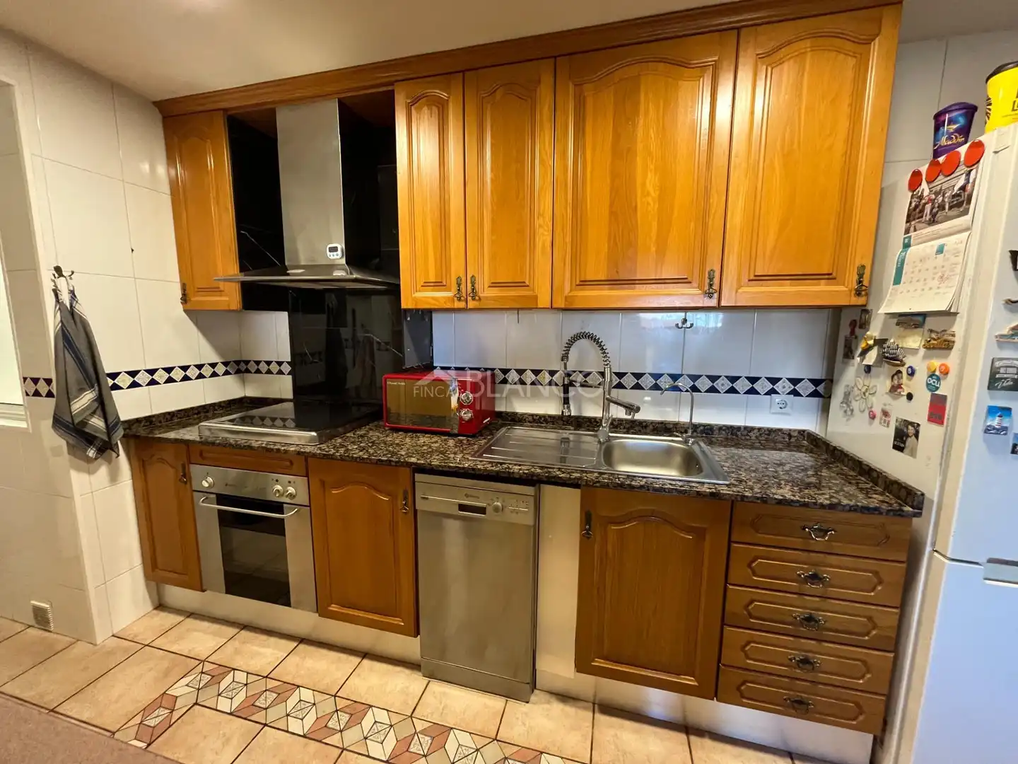 Dúplex en venta en Sant Vicenç Dels Horts
