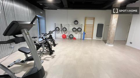 Photo 3 of Apartment to share in Polígono Industrial Sur, Madrid