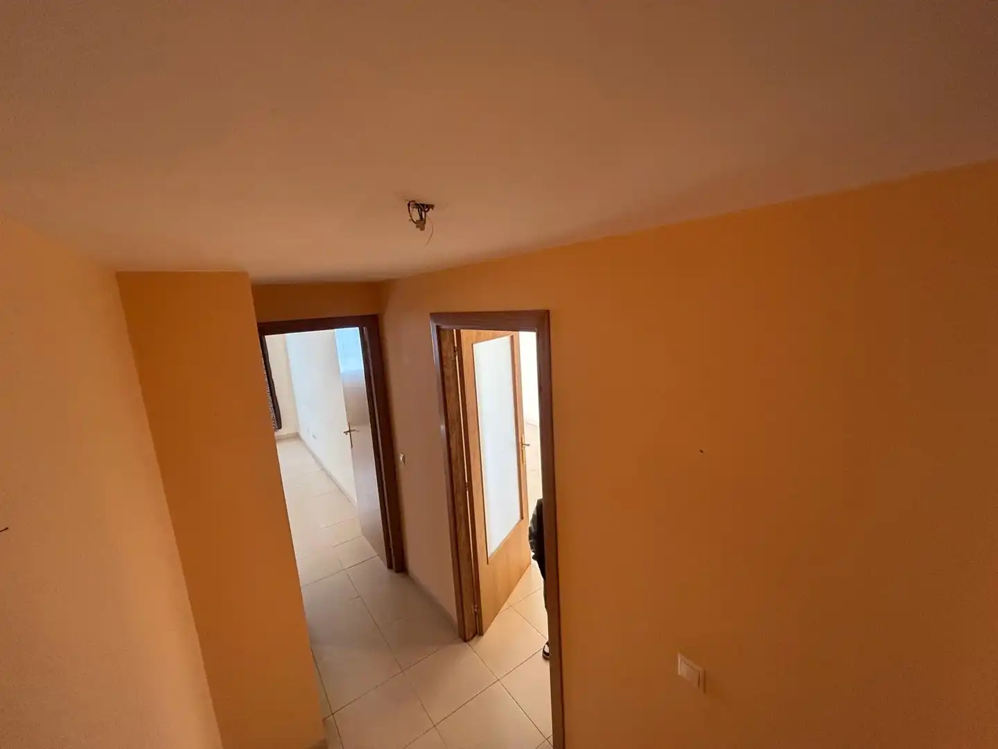 Piso en venta en Carrer Serra d'Or, 21, La Pobla de Mafumet