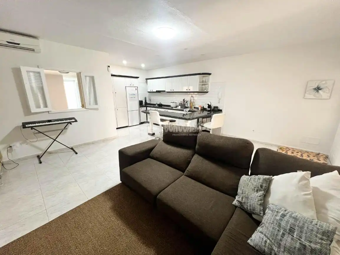 Appartement avec terrasse à vendre à Vecindario - El Doctoral - Cruce de Sardina, imagen 4