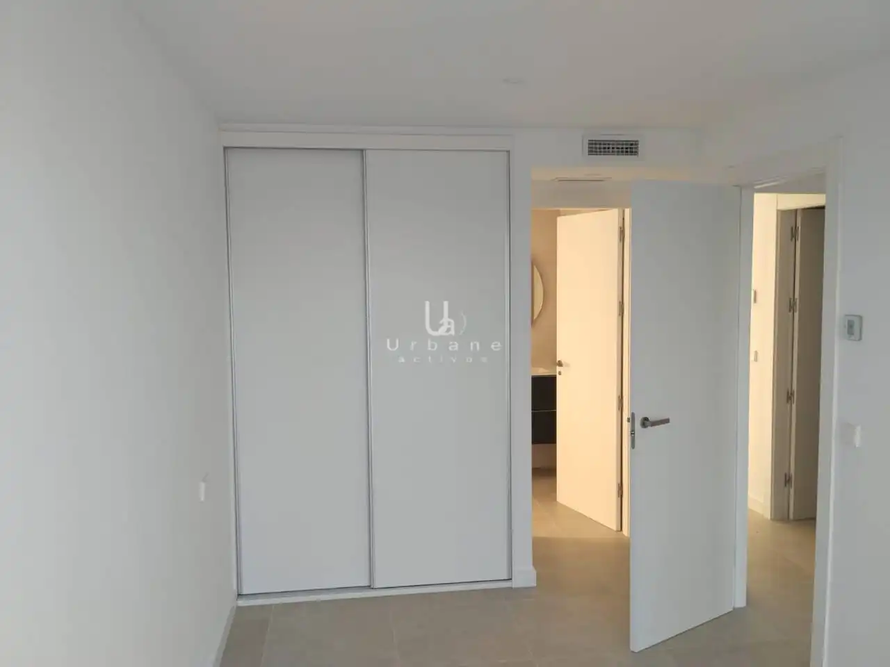 Habitación de Casa o chalet en venta en Los Alcázares con Aire acondicionado, Calefacción y Jardín privado