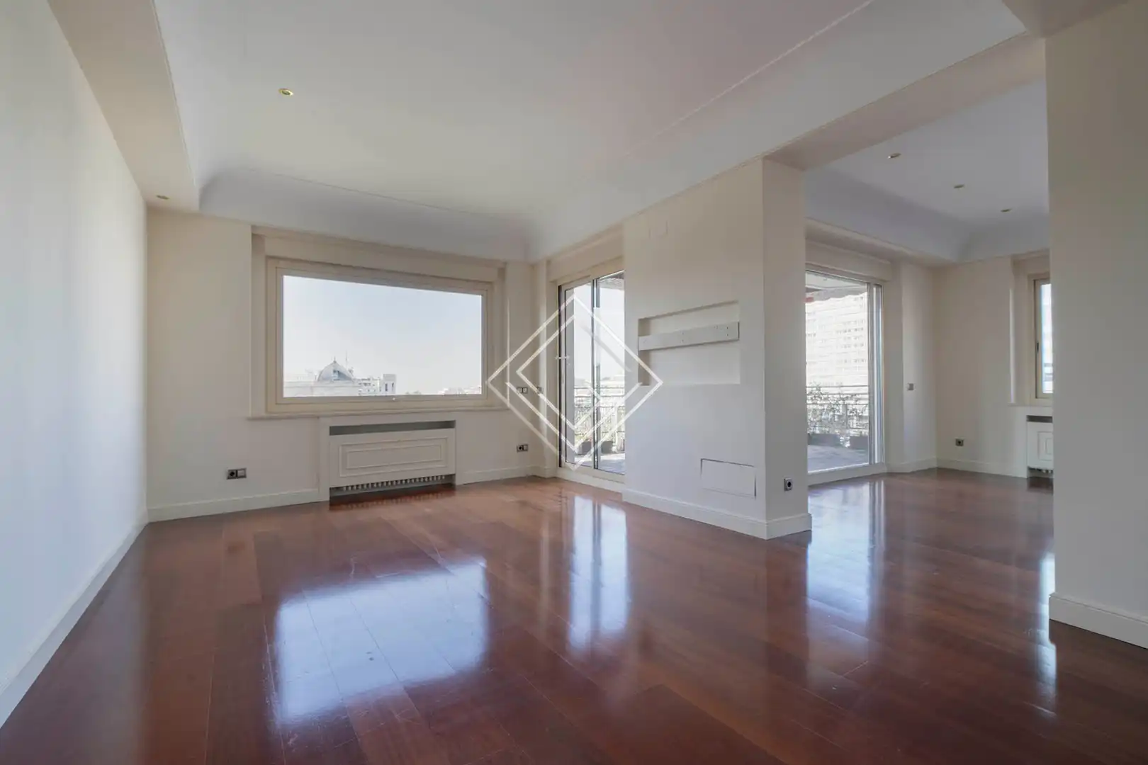 Piso con ascensor en venta en Barrio de Salamanca, imagen 3