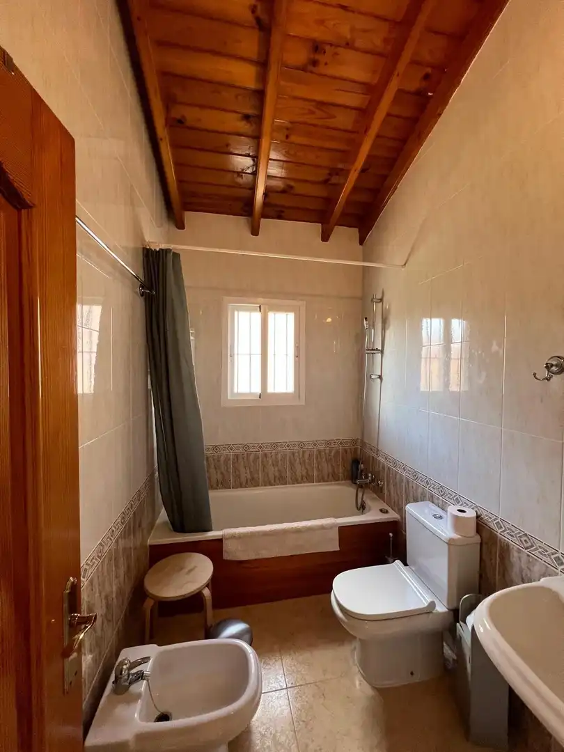Casa con terraza en venta en Los Collados-Los Geraneos, imagen 28