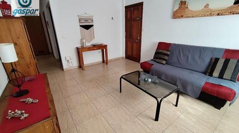 Foto 3 de Piso de alquiler en Avenida de Venezuela, 17, Villa Ascensión - El Perú - Cruz del Señor, Santa Cruz de Tenerife