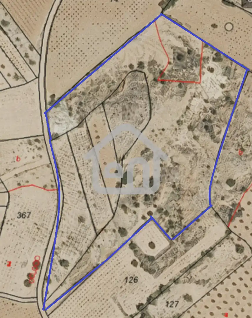 Rural land for sale in Requena, imagen 2