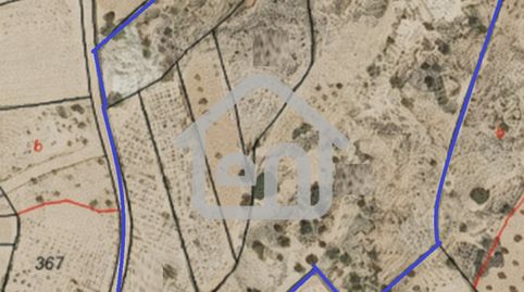 Terreno rústico con caseta en venta en El Derramador – 14.811 m², immagine 2