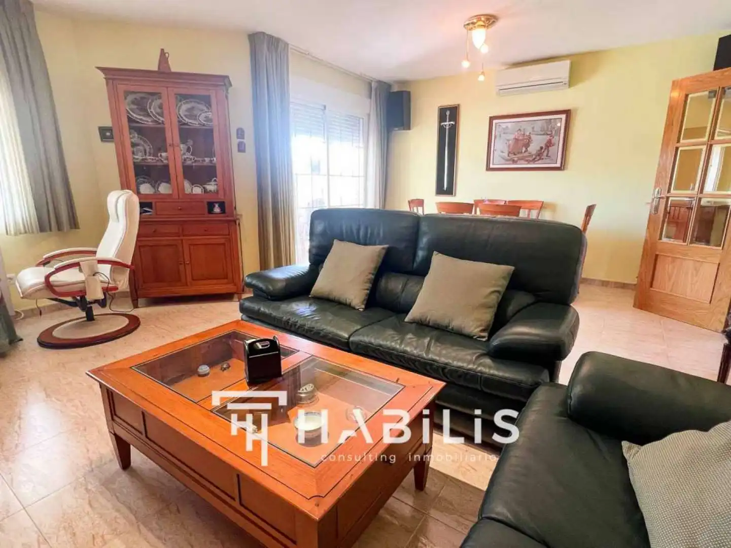 Casa con terrazza in vendita a Nambroca - calle talavera de la reina, imagen 26