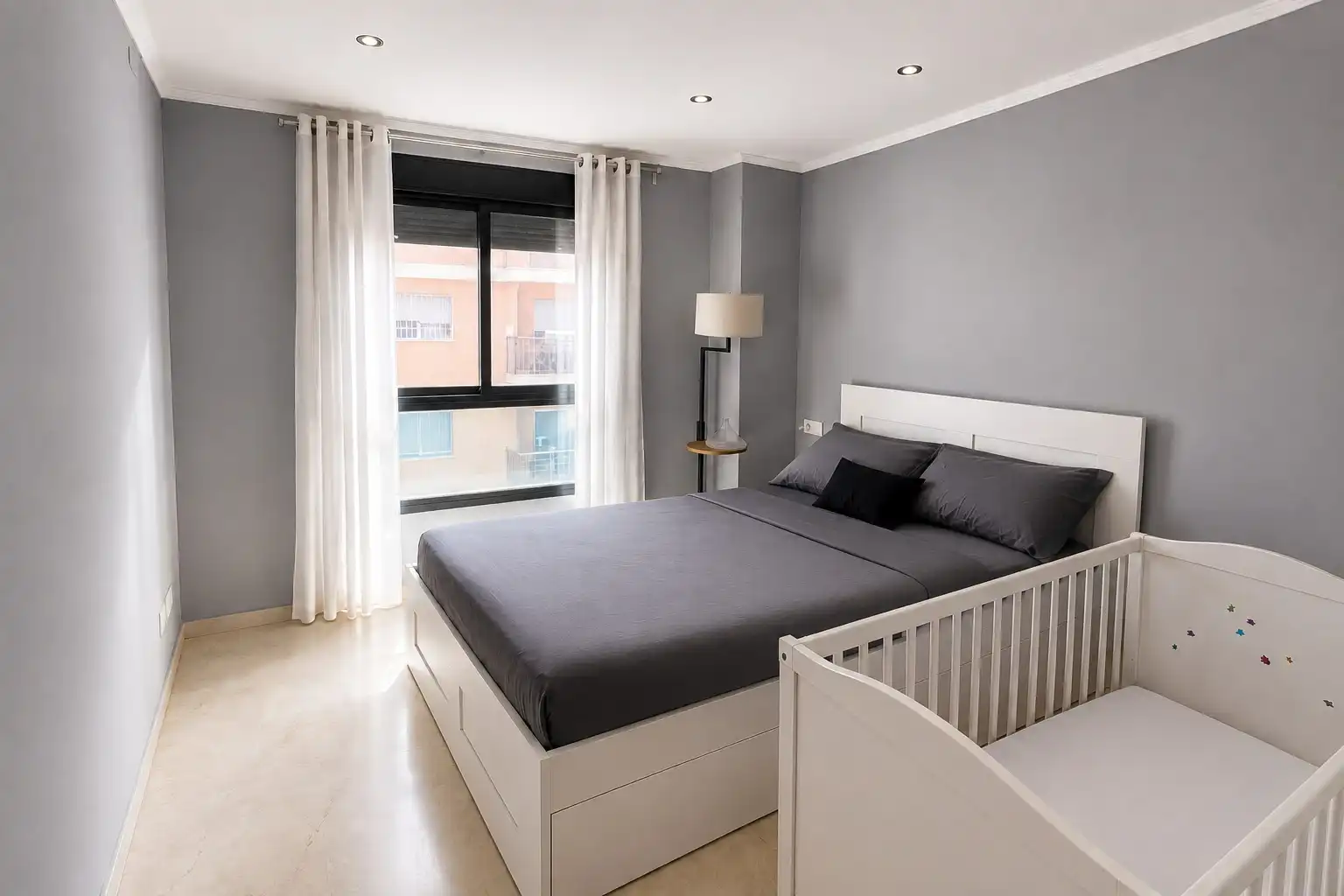 Appartement avec ascenseur à vendre à Carrer de Manuel Broseta 37, imagen 6
