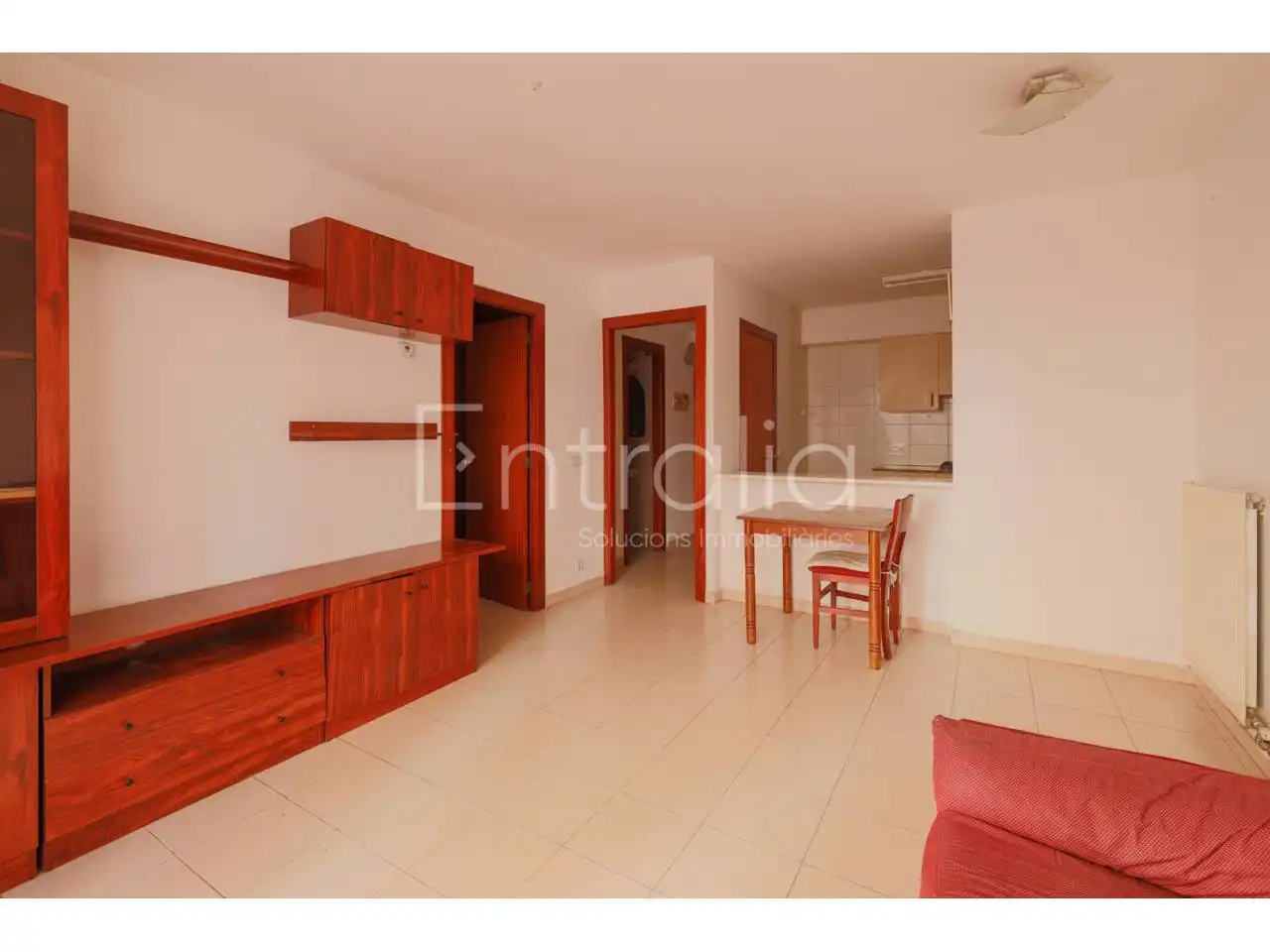 Flat with lift for sale in Calle Pere III, imagen 2