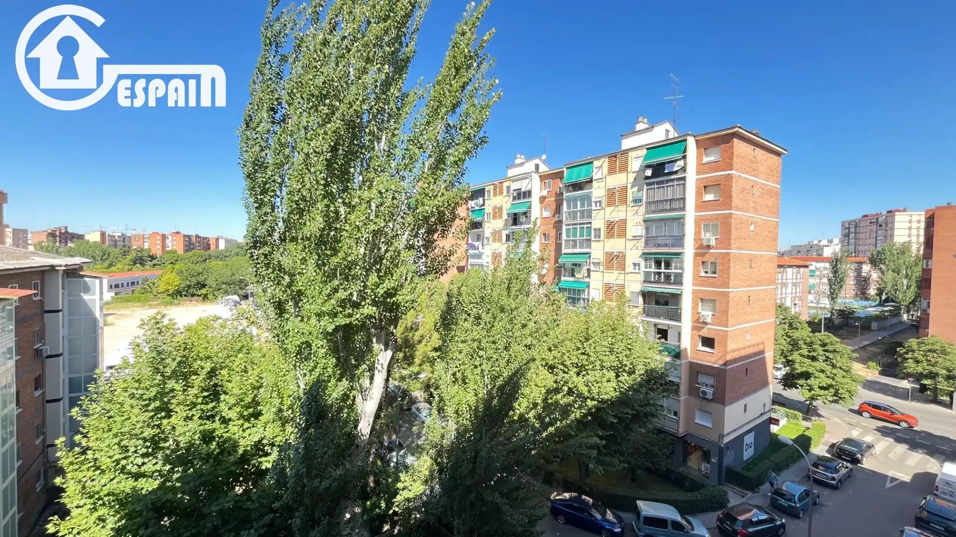 Appartement avec ascenseur à vendre à Calle JOSE DE CADALSO, imagen 10
