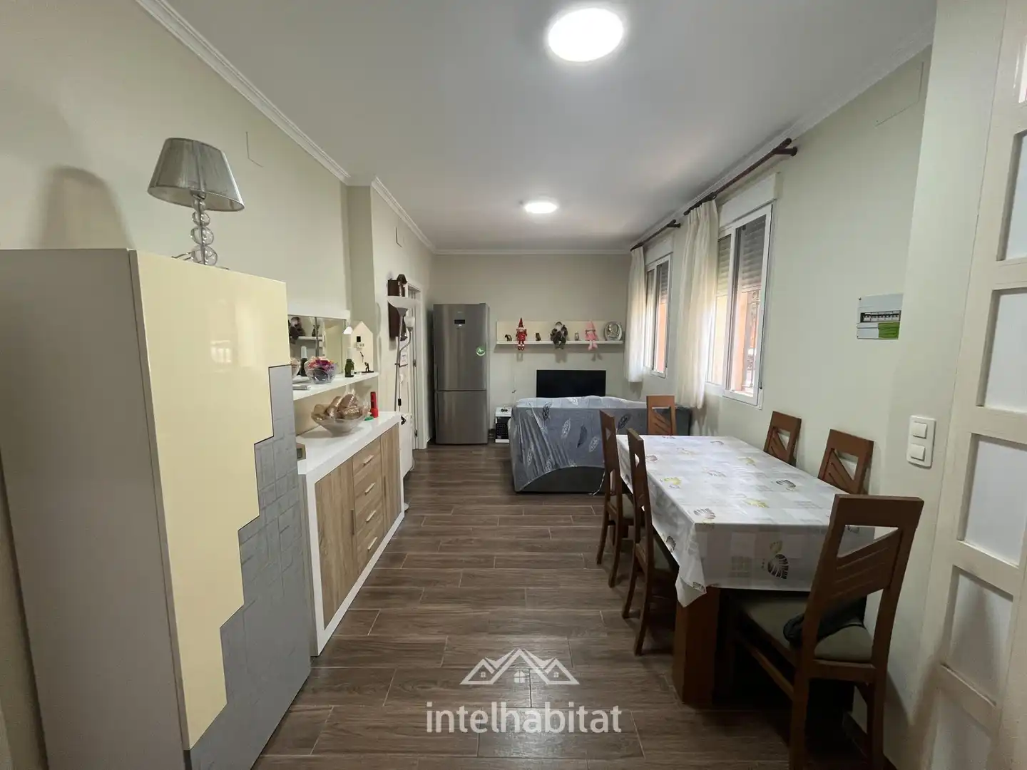 Kitchen of Ground floor for sale in Foios  with Air Conditioner, Heating and Furnished