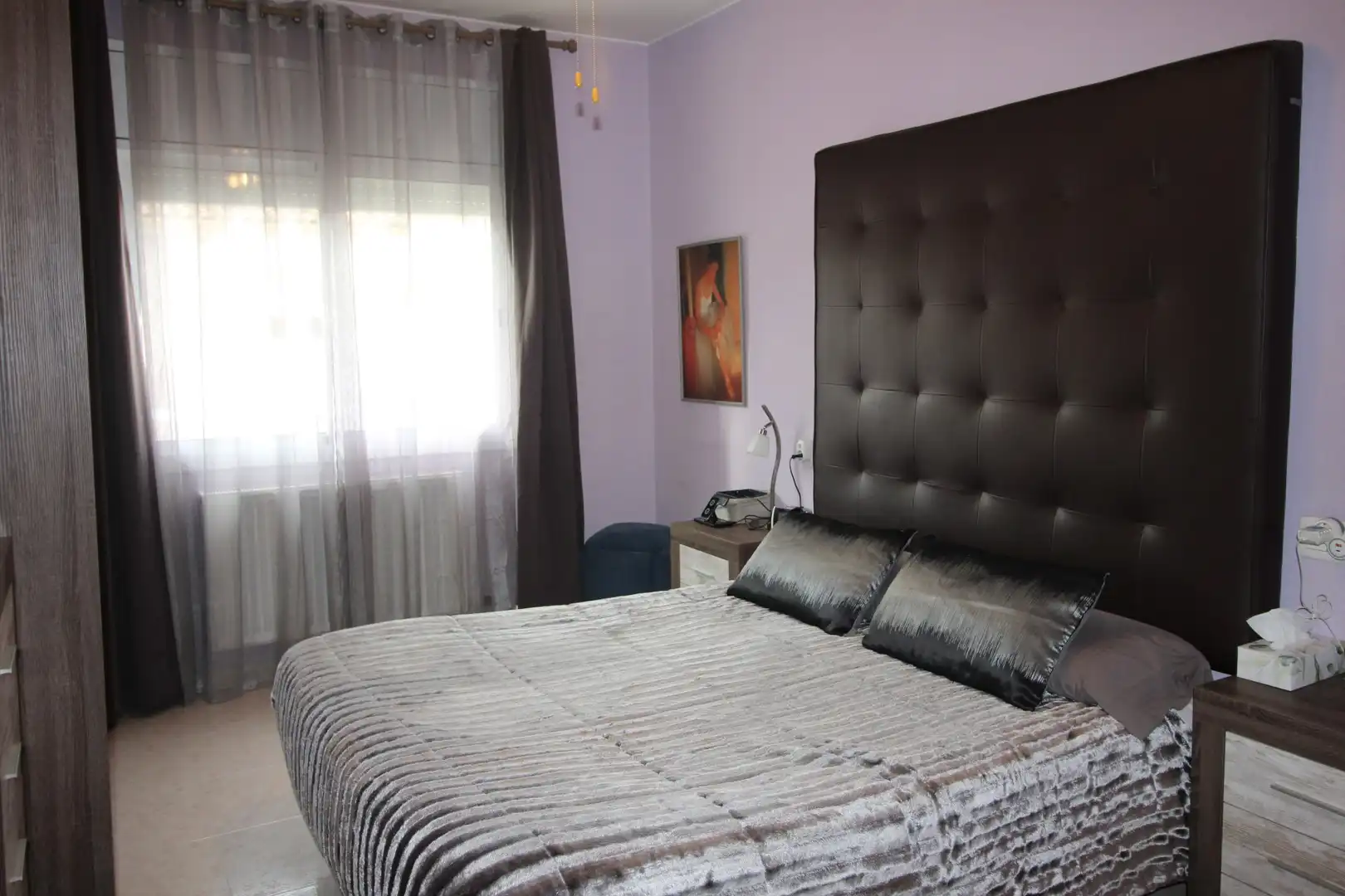 Habitación de Casa o chalet en venta en Vilafant con Calefacción, Terraza y Trastero