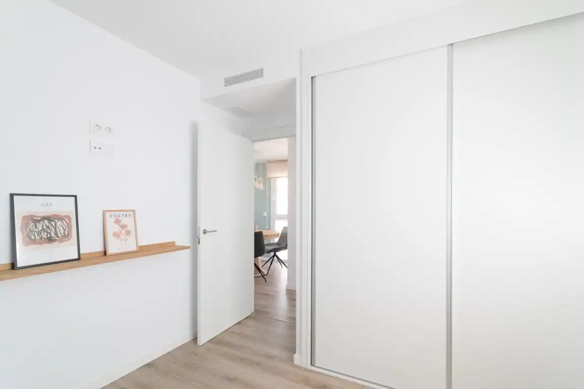 Villa mit Pool zum Verkauf in Balcón de Finestrat - Terra Marina, imagen 25