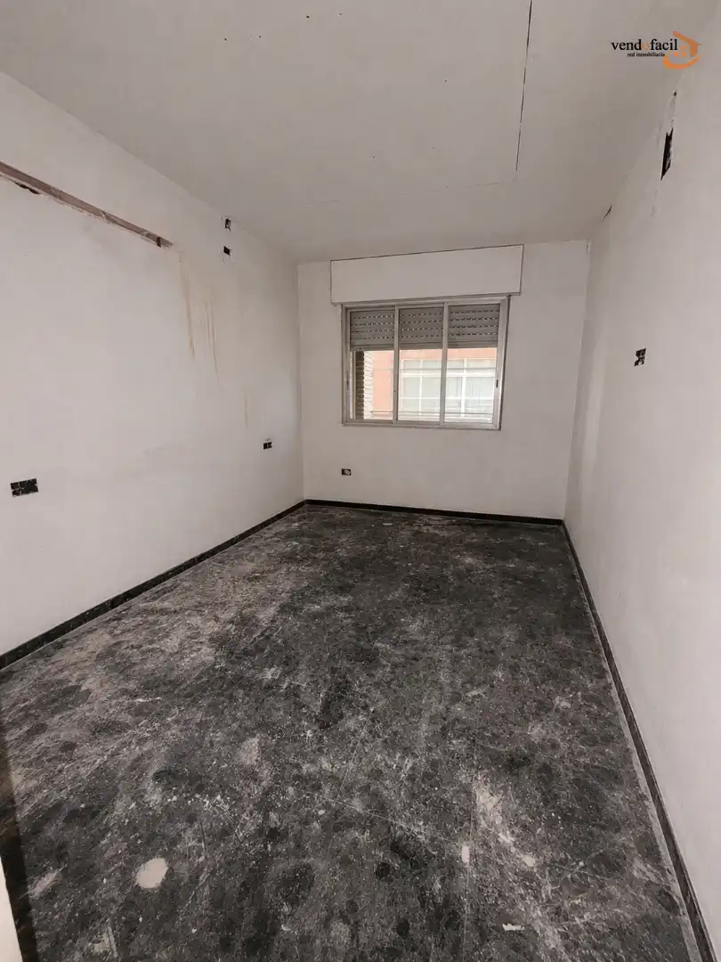 Piso con terraza en venta en Plaza Región Murciana 5, imagen 14