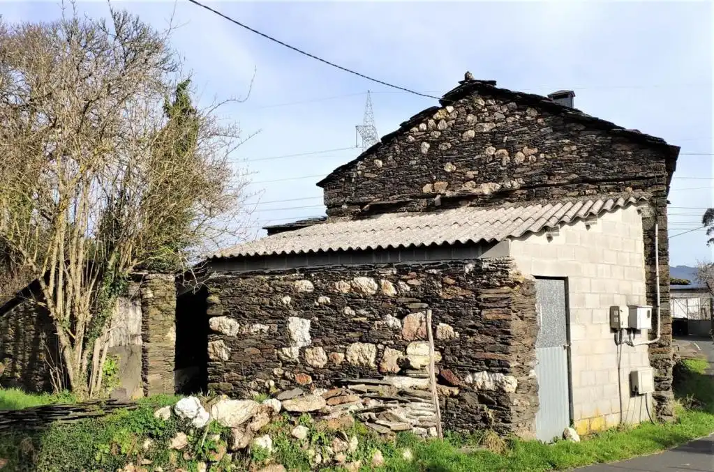 Chalet en venta en C/ Pedrafita, imagen 21