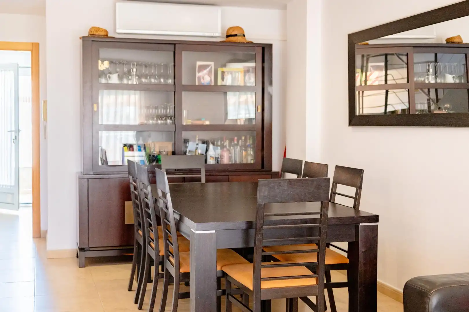 Terraced house with terrace for sale in CARRER SANT JOAN DE MORO (DE), imagen 11