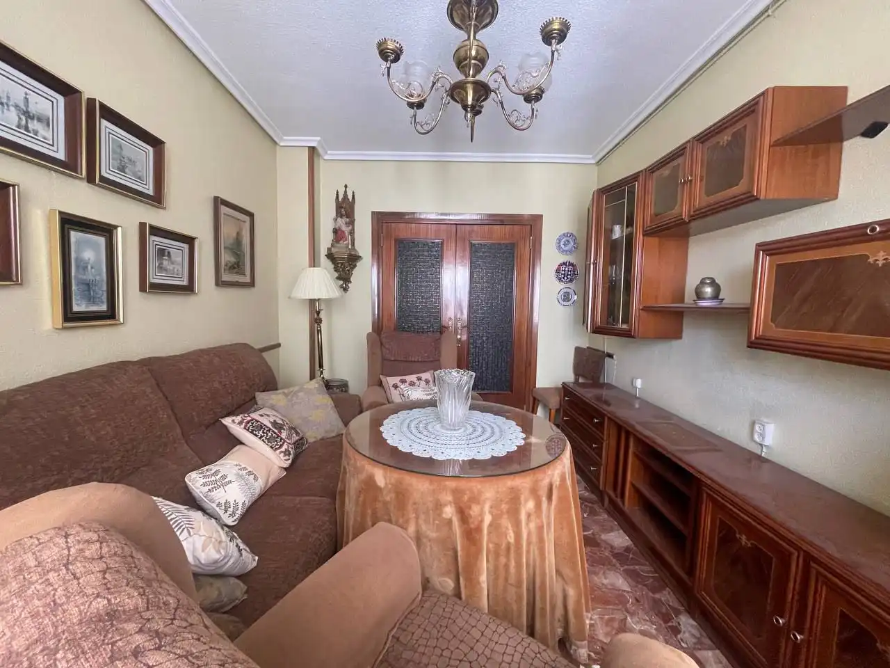 Appartement avec balcon à vendre à Torredonjimeno, imagen 17