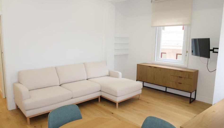 Photo 1 of Apartment to rent in Capitán Troncoso, Ciudad Vieja, A Coruña