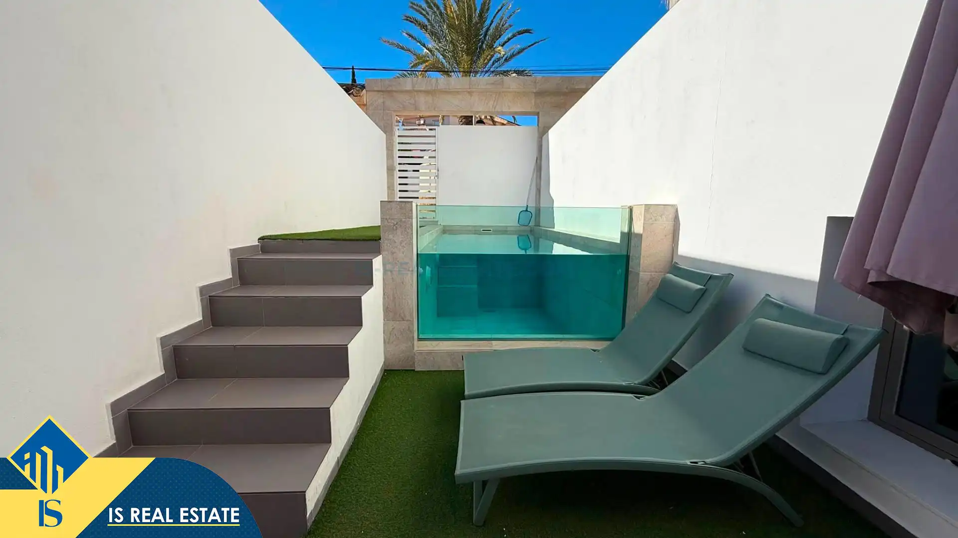 Villa con piscina in vendita a San Miguel de Salinas, imagen 39