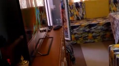 Foto 2 de Piso en venta en Calle del Clavel, 2, Puerta de Murcia - Colegios, Ocaña