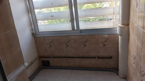 Foto 2 de Pis en venda a Calle Manuel Fal Conde, La Oliva,  Sevilla Capital