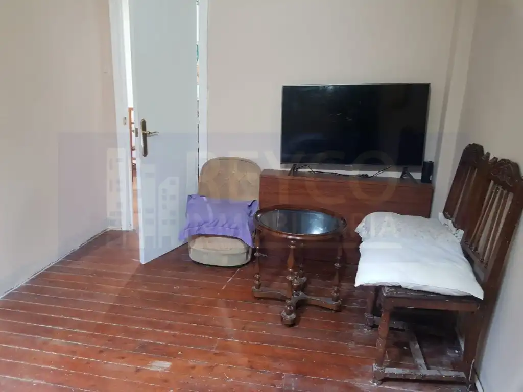 Sala de estar de Apartamento en venta en Haro