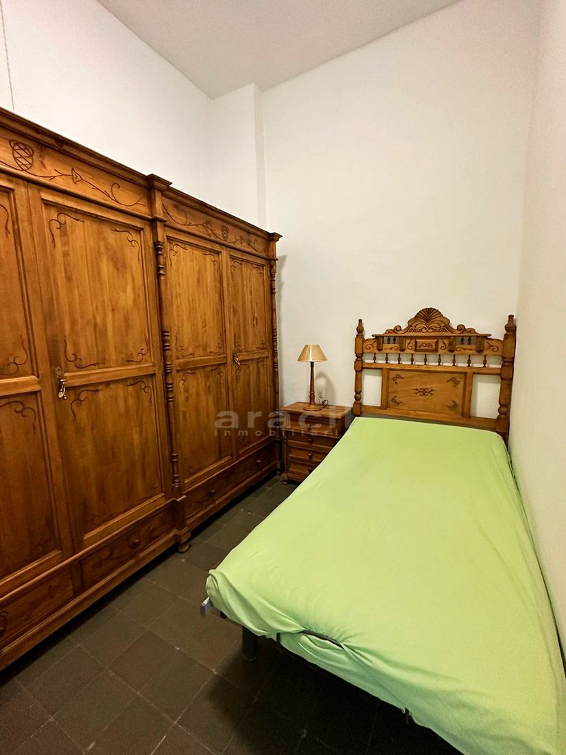 Bedroom of House or chalet for sale in Alcoy / Alcoi  with Terrace