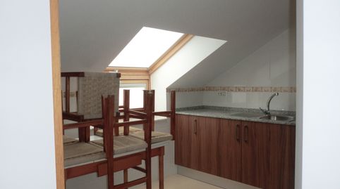 Photo 2 of Attic for sale in Avenida Feiraco, Negreira, A Coruña