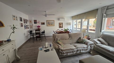 Foto 3 de Piso en venta en Calle Martínez Campos, 17, Centro, Almería Capital