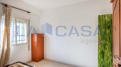 Foto 2 de Pis en venda a Cruz Roja,  Sevilla Capital