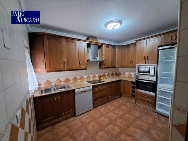 Casa-chalet en Venta en Fuente la Lancha