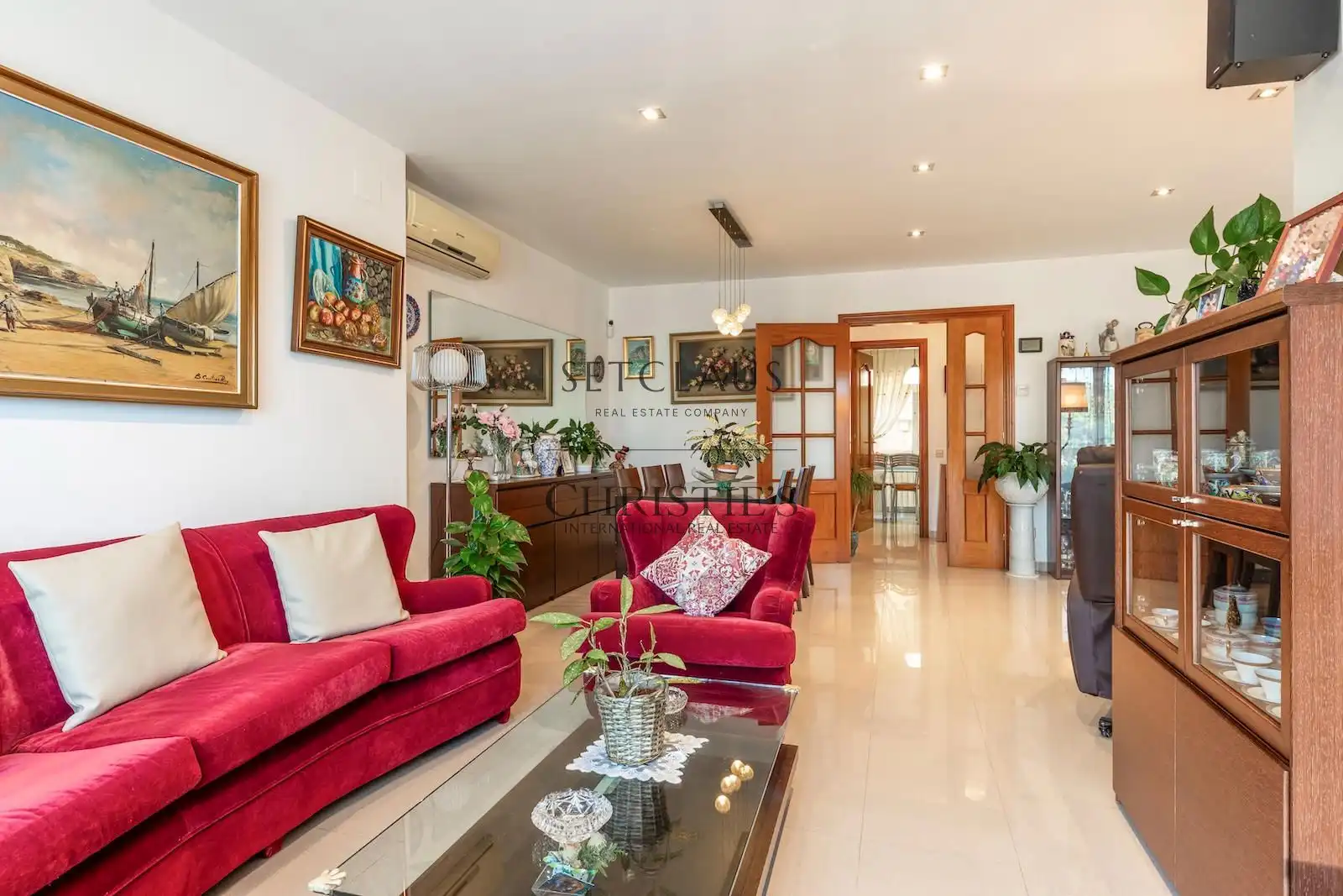 Villa avec terrasse à vendre à Vilassar de Dalt, imagen 10