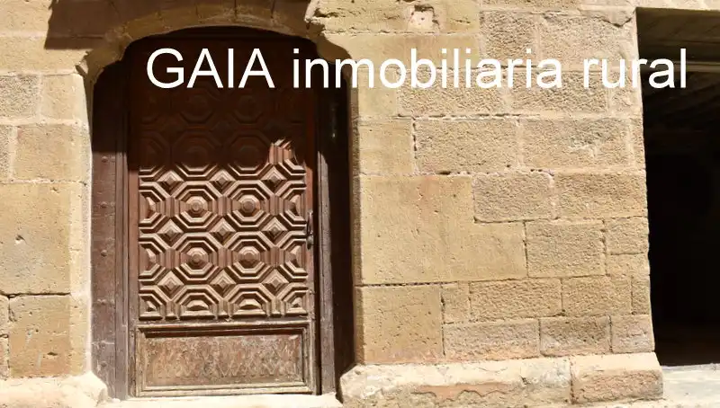 Außenansicht von Einfamilien-Reihenhaus zum Verkauf in Mazaleón