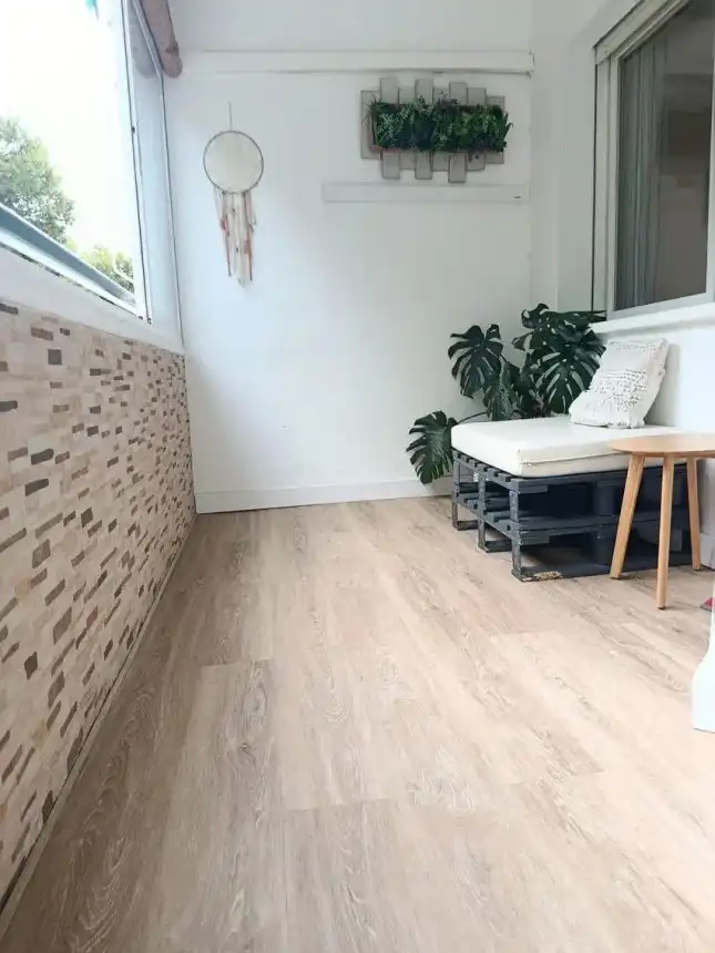 Schlafzimmer von Wohnungen zum Verkauf in Torremolinos mit Klimaanlage, Terrasse und Abstellraum