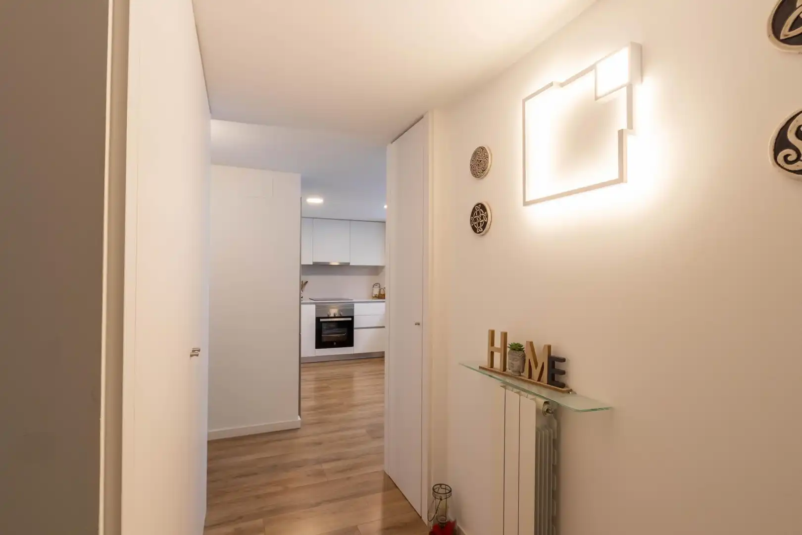 Piso en venta en Terrassa con Aire acondicionado, Calefacción y Parquet