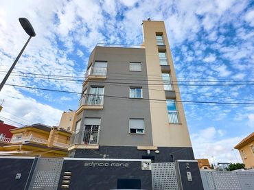 Residenziale in vendita a Nueva Torrevieja - Aguas Nuevas
