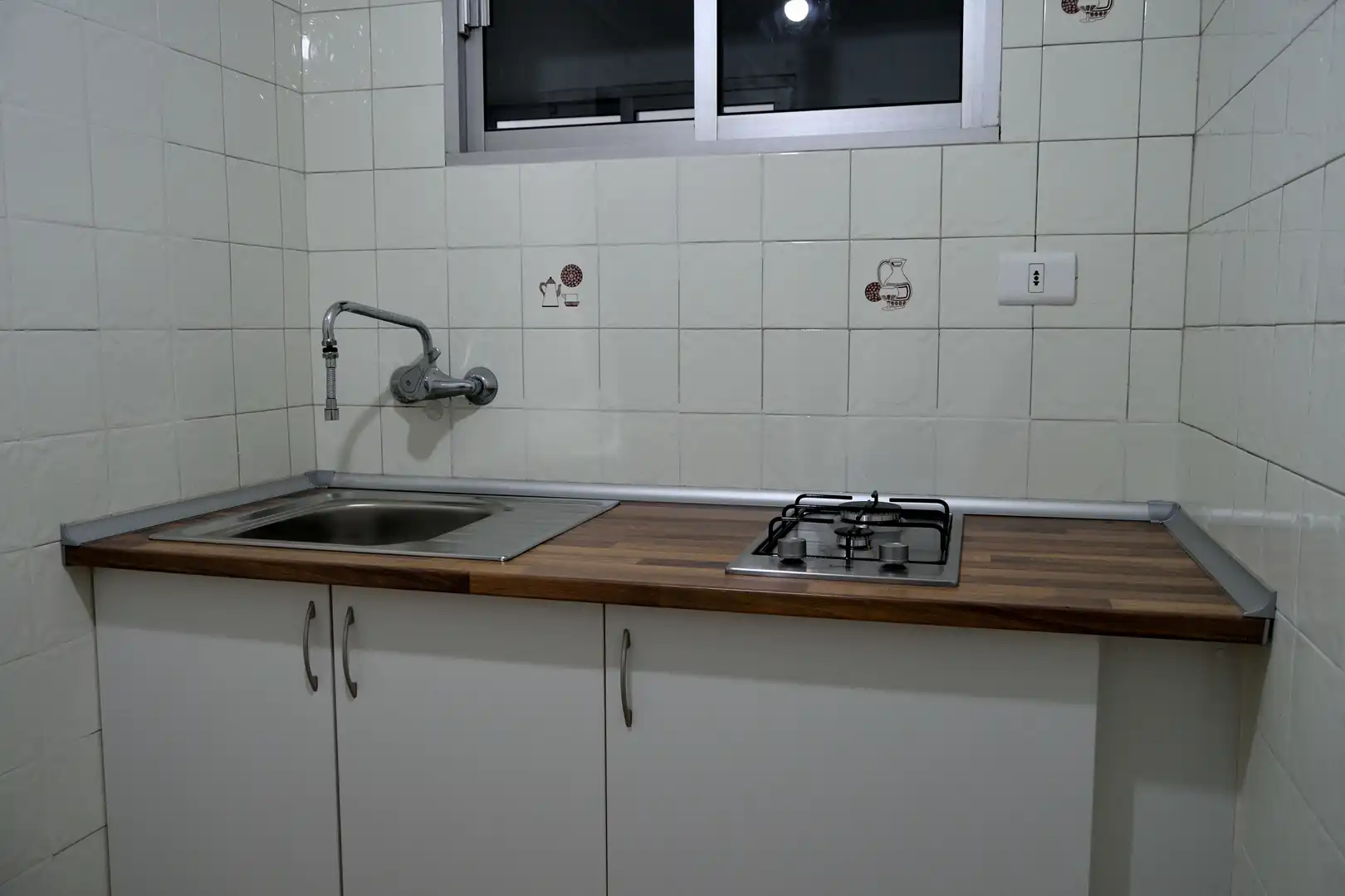 Cocina de Edificio en venta en Las Palmas de Gran Canaria