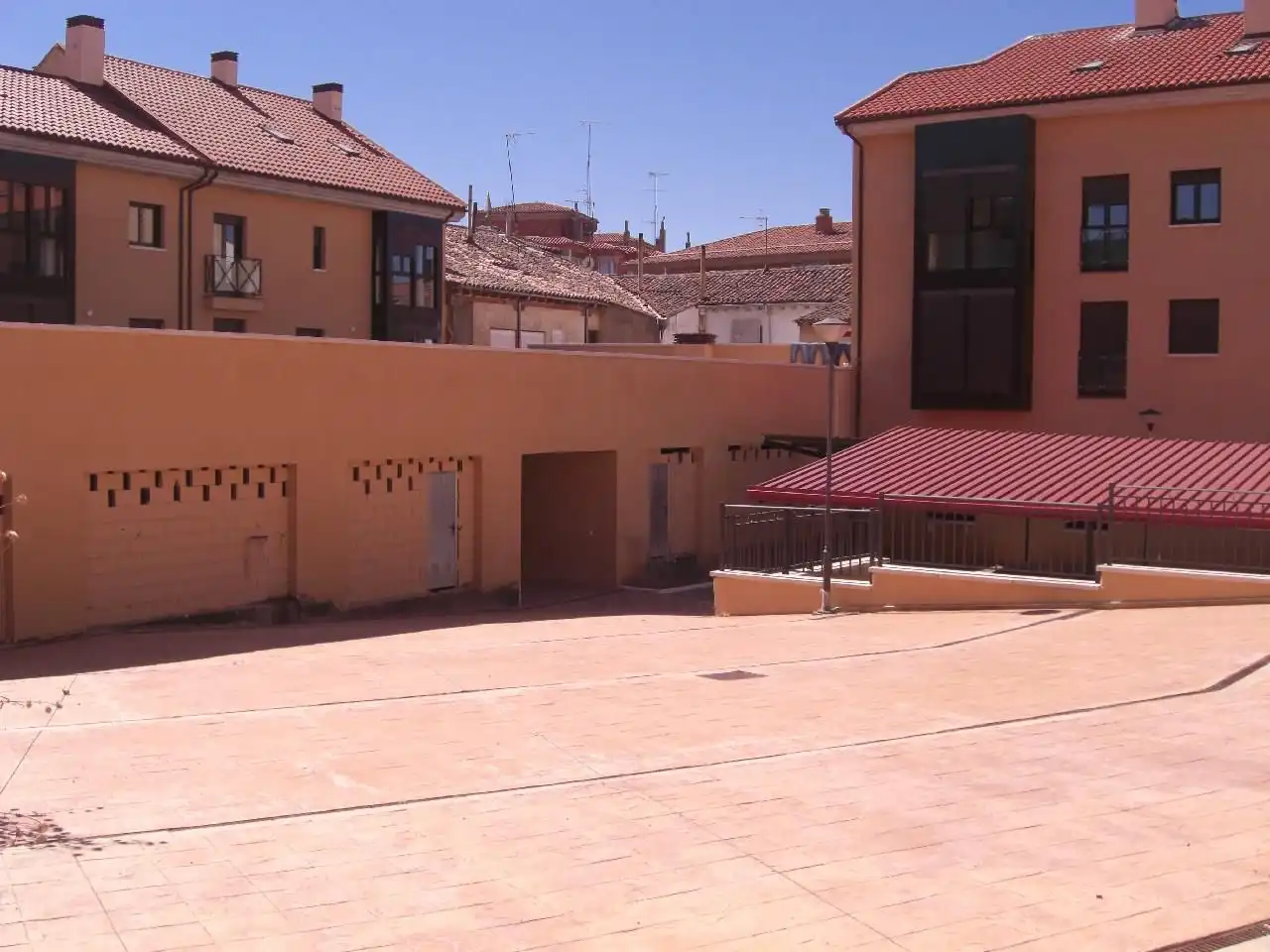 Local comercial de lloguer a Calle Matadero 20, imagen 7