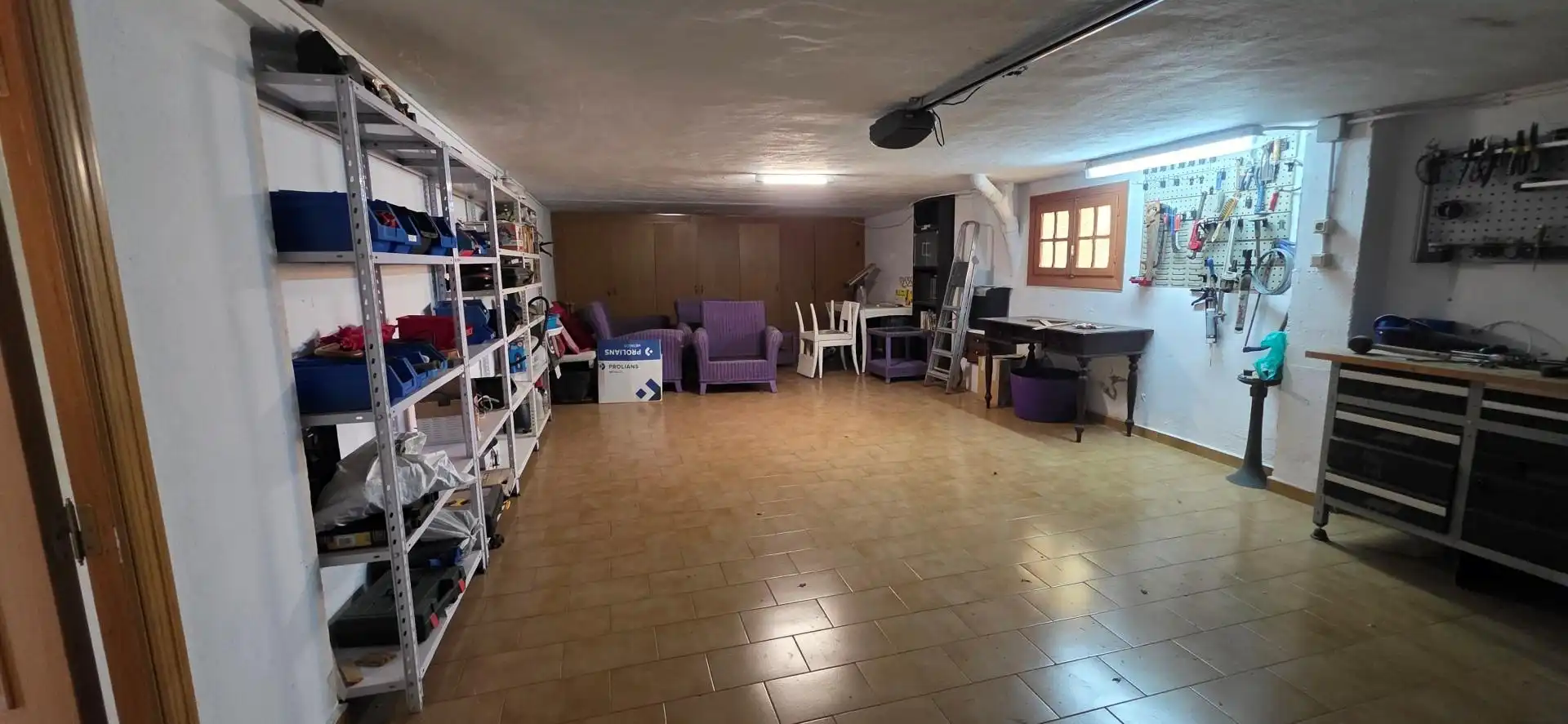 Detached house with pool for sale in La Cañada, imagen 38
