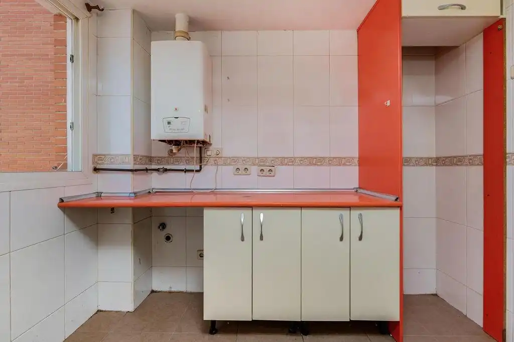 Flat with lift for sale in Villaverde, imagen 13