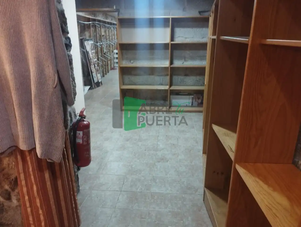 Local comercial de lloguer a Casco Viejo, imagen 4