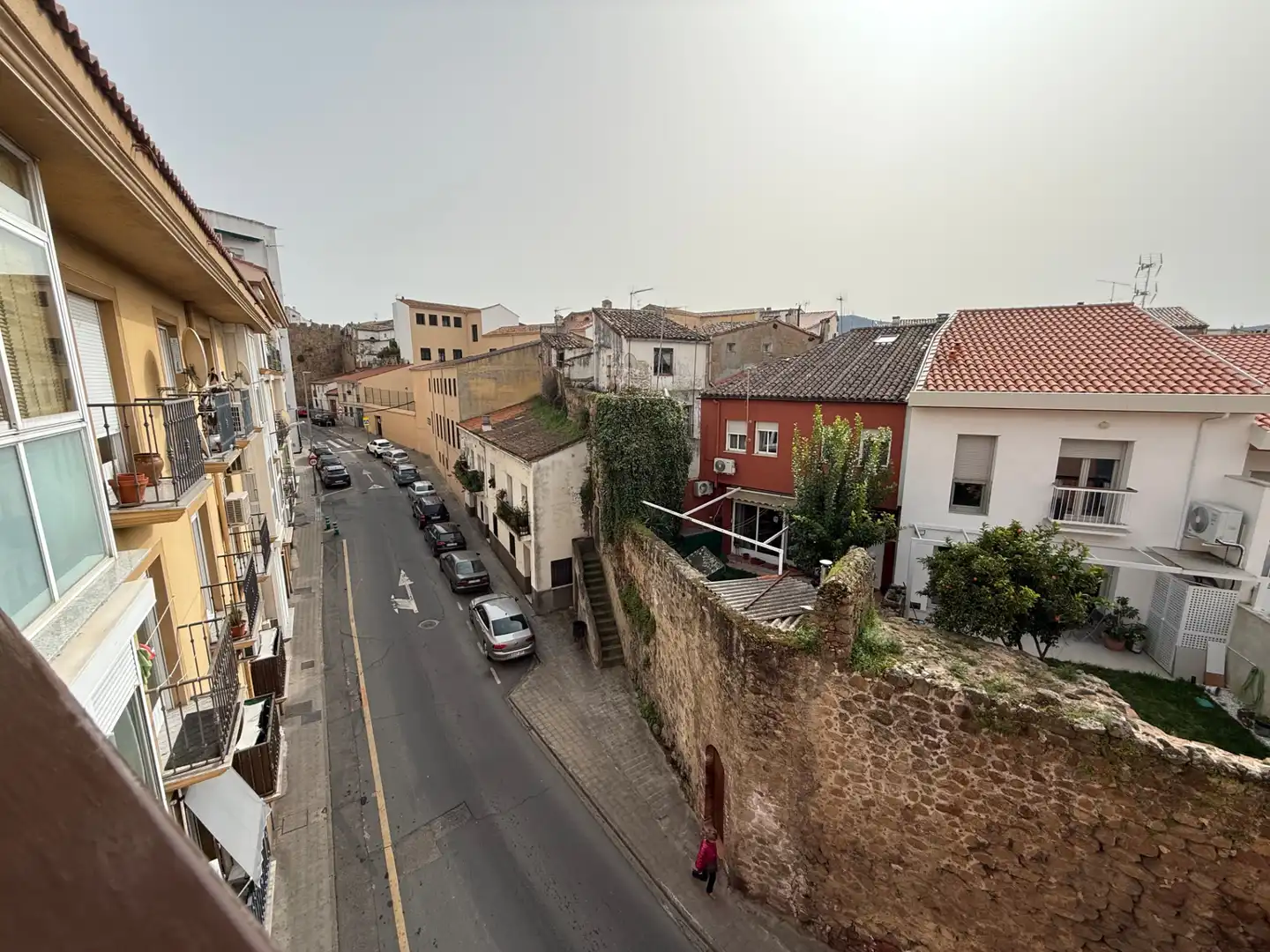 Pis amb terrassa en venda a Calle Ronda del Salvador, imagen 7