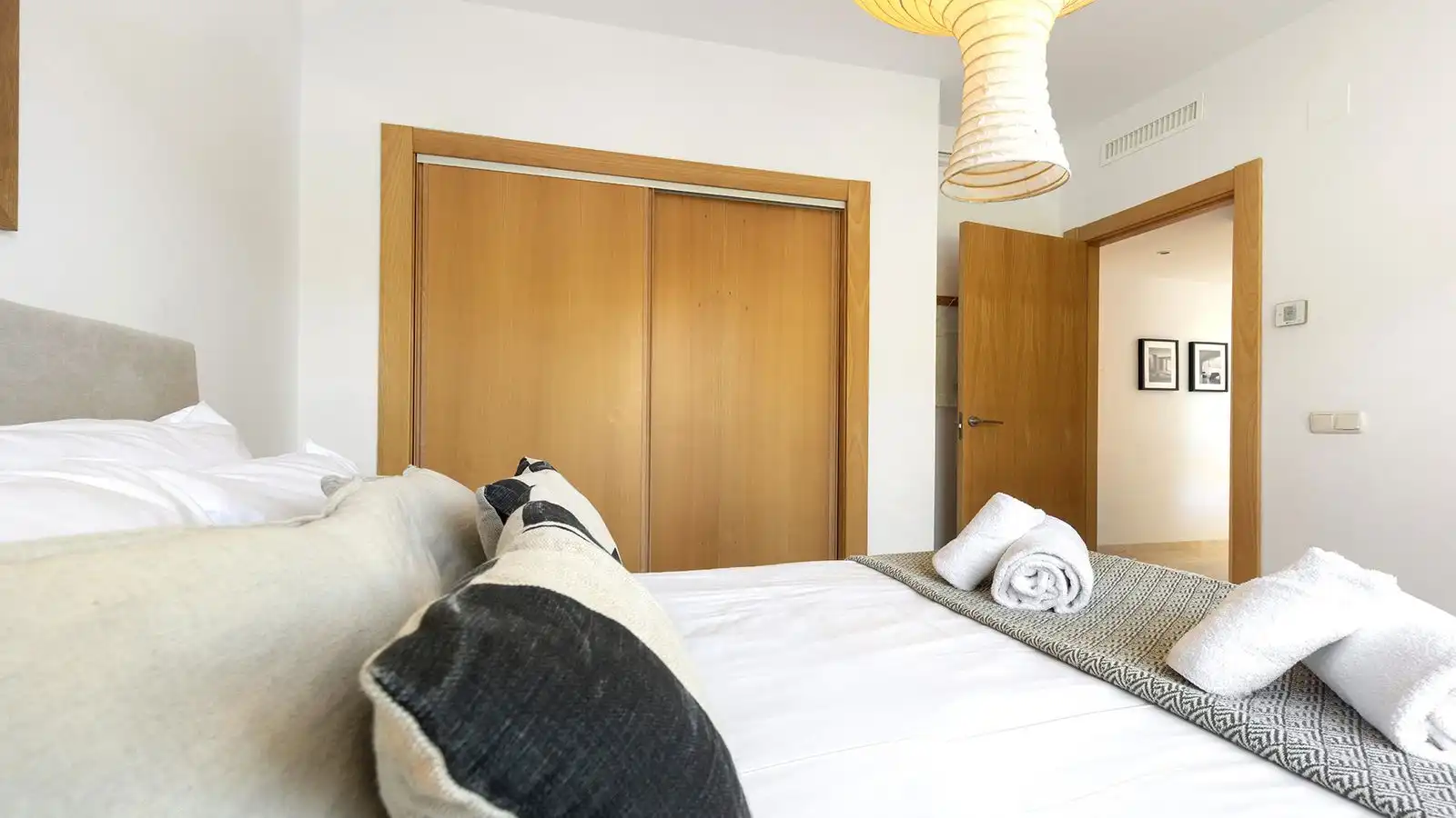 Penthouse mit Pool zum Verkauf in Calle Casares Golf Garden 79, imagen 35
