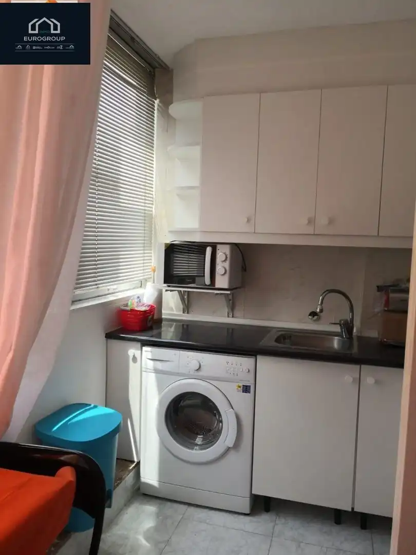 Cocina de Apartamento en venta en Benidorm