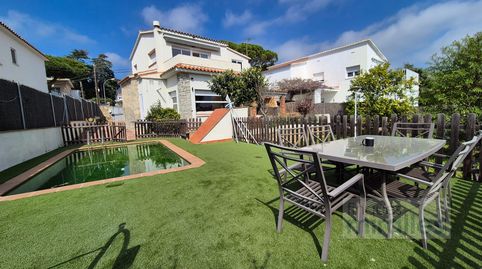 Foto 5 de Casa o chalet en venta en Carrer Àngel Guimerà, 13, Vilassar de Dalt, Barcelona