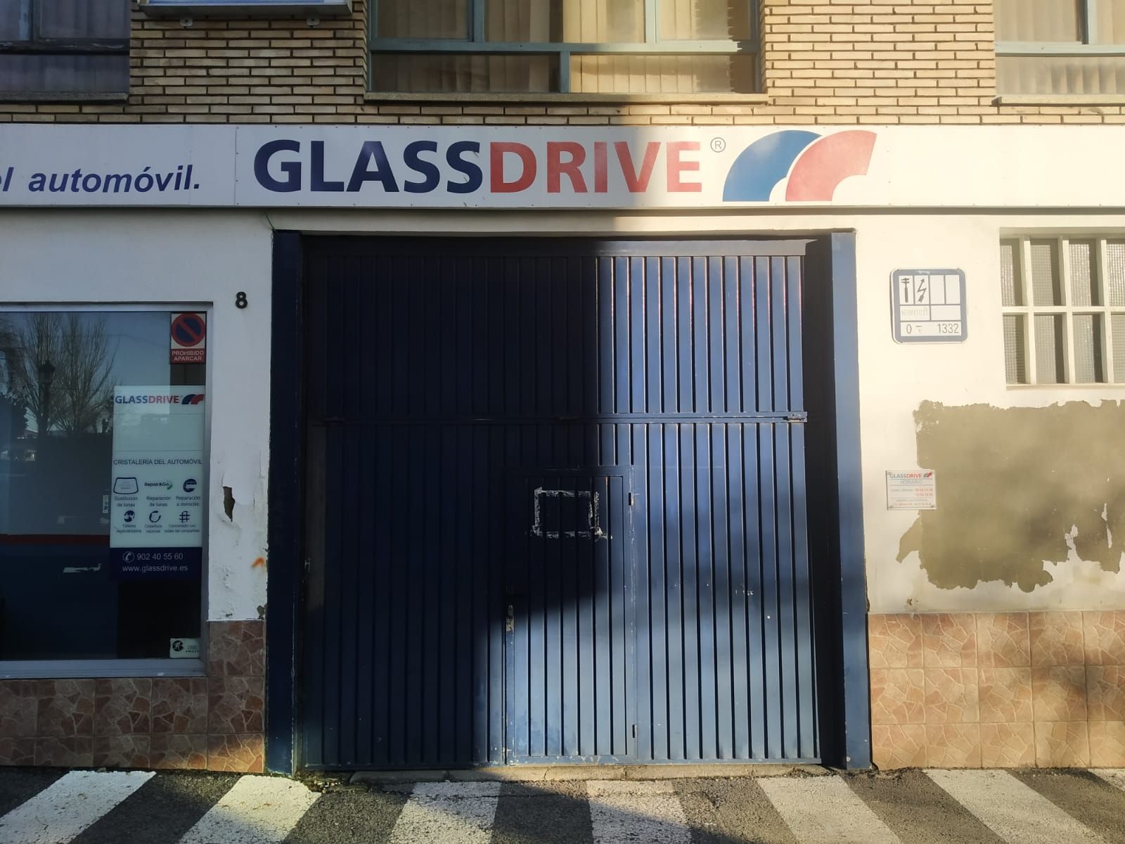 Premises for sale in Navia